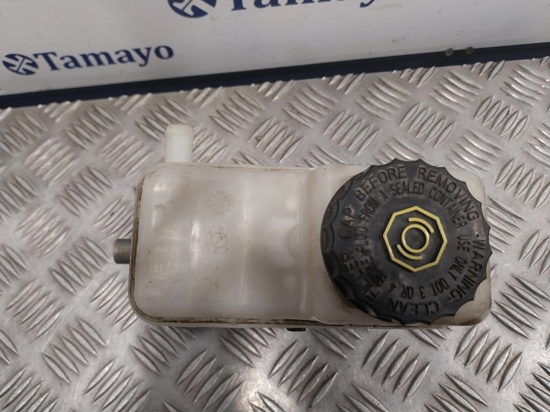 Recambio de bomba freno para nissan pathfinder (r51) referencia OEM IAM   