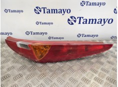 Recambio de piloto trasero derecho para fiat punto berlina (188) 1.2 16v cat referencia OEM IAM    2