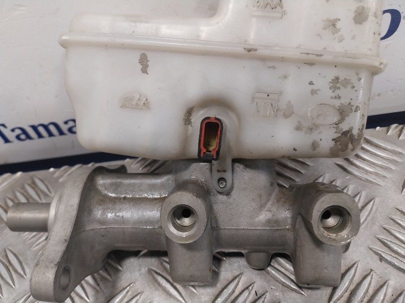 Recambio de bomba freno para nissan pathfinder (r51) referencia OEM IAM   