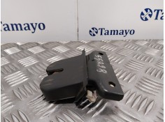 Recambio de cerradura maletero / porton para audi a3 (8l) 1.6 referencia OEM IAM 8L0827520C  8L0827505M 2