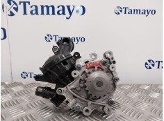 Recambio de bomba agua para peugeot 508 1.5 blue-hdi fap referencia OEM IAM Z16001023  9836834880
