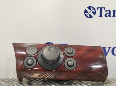Recambio de mando luces para opel astra h ber. 1.7 16v cdti referencia OEM IAM 13100136  LK04063030