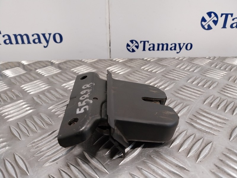 Recambio de cerradura maletero / porton para audi a3 (8l) 1.6 referencia OEM IAM 8L0827520C  8L0827505M