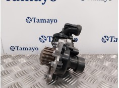 Recambio de bomba agua para peugeot 508 1.5 blue-hdi fap referencia OEM IAM Z16001023  9836834880 2