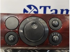 Recambio de mando luces para opel astra h ber. 1.7 16v cdti referencia OEM IAM 13100136  LK04063030 2
