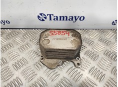 Recambio de enfriador aceite motor para peugeot boxer furgón 2.2 hdi fap cat referencia OEM IAM   
