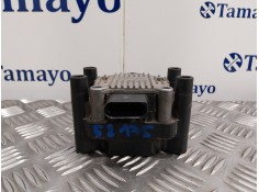 Recambio de bobina encendido para seat arosa (6h1) 1.4 referencia OEM IAM R0101C00100  
