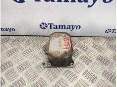 Recambio de enfriador aceite motor para peugeot boxer furgón 2.2 hdi fap cat referencia OEM IAM    2