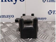 Recambio de bobina encendido para seat arosa (6h1) 1.4 referencia OEM IAM R0101C00100   2