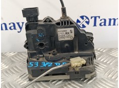 Recambio de cerradura puerta delantera derecha para opel corsa d 1.3 16v cdti cat (z 13 dth / l4i) referencia OEM IAM 55702899  