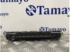 Recambio de sistema audio / radio cd para bmw serie 1 lim f21 ac referencia OEM IAM   