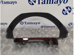 Recambio de carcasa cuadro instrumentos para mercedes-benz clase e (w212) lim. e 500 cgi blueefficiency 4-matic (212.091) refere