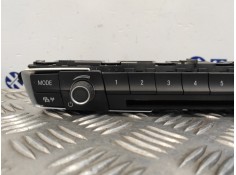 Recambio de sistema audio / radio cd para bmw serie 1 lim f21 ac referencia OEM IAM    2