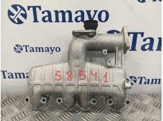 Recambio de colector admision para volkswagen polo (9n1) referencia OEM IAM 038129713J  