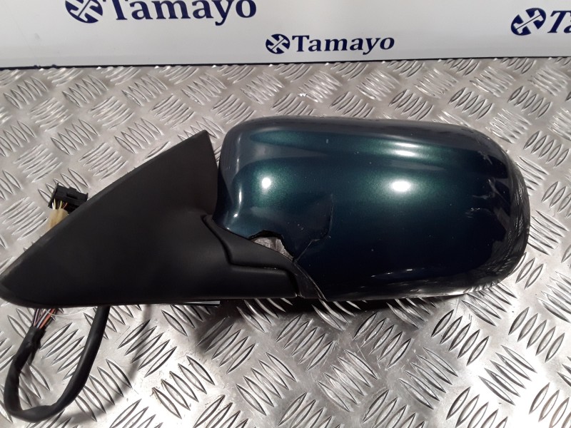 Recambio de retrovisor izquierdo para jaguar s-type referencia OEM IAM   