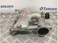 Recambio de colector admision para volkswagen polo (9n1) referencia OEM IAM 038129713J   2
