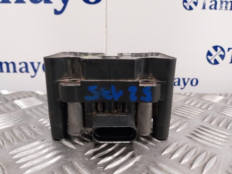 Recambio de bobina encendido para seat arosa (6h1) 1.4 referencia OEM IAM R0101C00100  