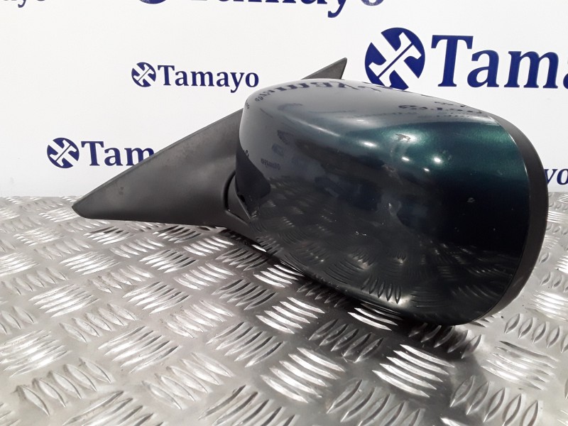 Recambio de retrovisor izquierdo para jaguar s-type referencia OEM IAM   