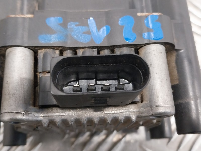 Recambio de bobina encendido para seat arosa (6h1) 1.4 referencia OEM IAM R0101C00100  