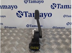 Recambio de potenciometro pedal para volvo xc90 2.4 diesel cat referencia OEM IAM 6PV00853716  30683520