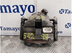 Recambio de pinza freno delantera izquierda para peugeot 308 sw referencia OEM IAM 0204705000  