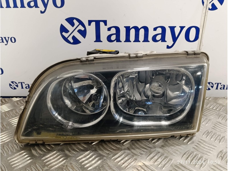 Recambio de faro izquierdo para volvo v40 familiar referencia OEM IAM 30899884  1AL24700231