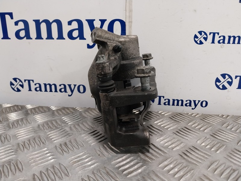 Recambio de pinza freno delantera izquierda para peugeot 308 sw referencia OEM IAM 0204705000  