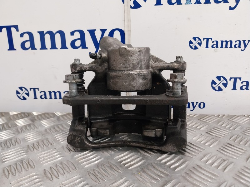 Recambio de pinza freno delantera izquierda para peugeot 308 sw referencia OEM IAM 0204705000  