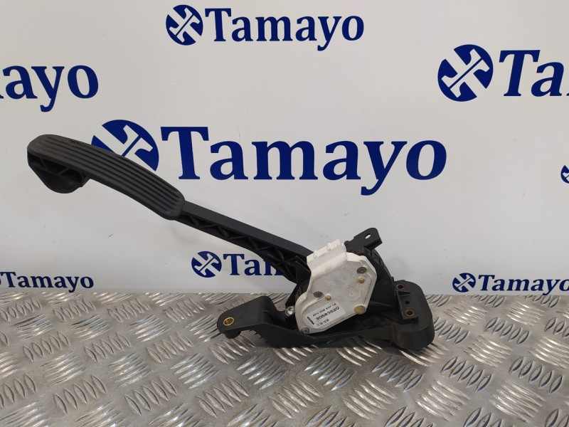 Recambio de potenciometro pedal para volvo xc90 2.4 diesel cat referencia OEM IAM 6PV00853716  30683520