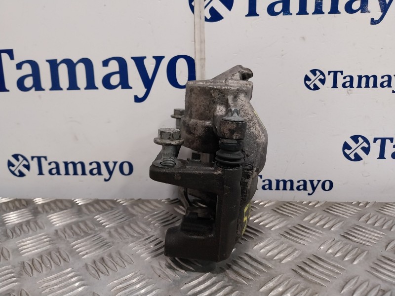 Recambio de pinza freno delantera izquierda para peugeot 308 sw referencia OEM IAM 0204705000  