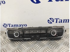 Recambio de mando climatizador para bmw serie 1 lim f21 ac referencia OEM IAM   