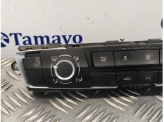 Recambio de mando climatizador para bmw serie 1 lim f21 ac referencia OEM IAM    2
