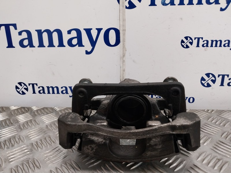 Recambio de pinza freno delantera izquierda para peugeot 308 sw referencia OEM IAM 0204705000  
