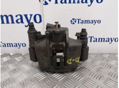 Recambio de pinza freno delantera derecha para mercedes-benz vito (w638) caja cerrada 2.1 cc referencia OEM IAM   