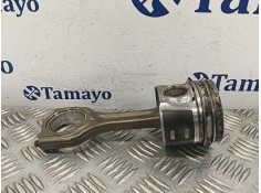 Recambio de piston para citroën c4 lim. referencia OEM IAM BH02  