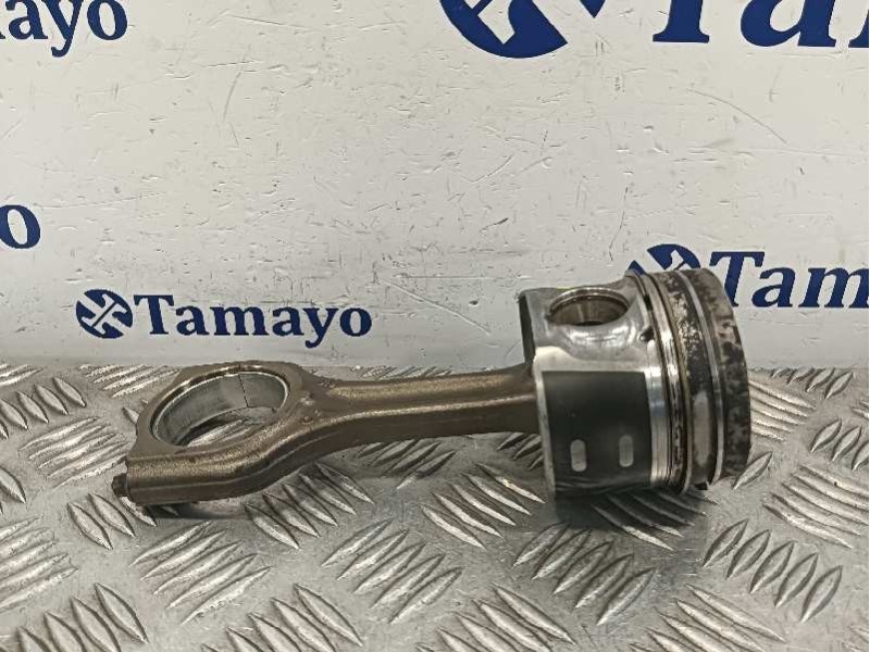 Recambio de piston para citroën c4 lim. referencia OEM IAM BH02  