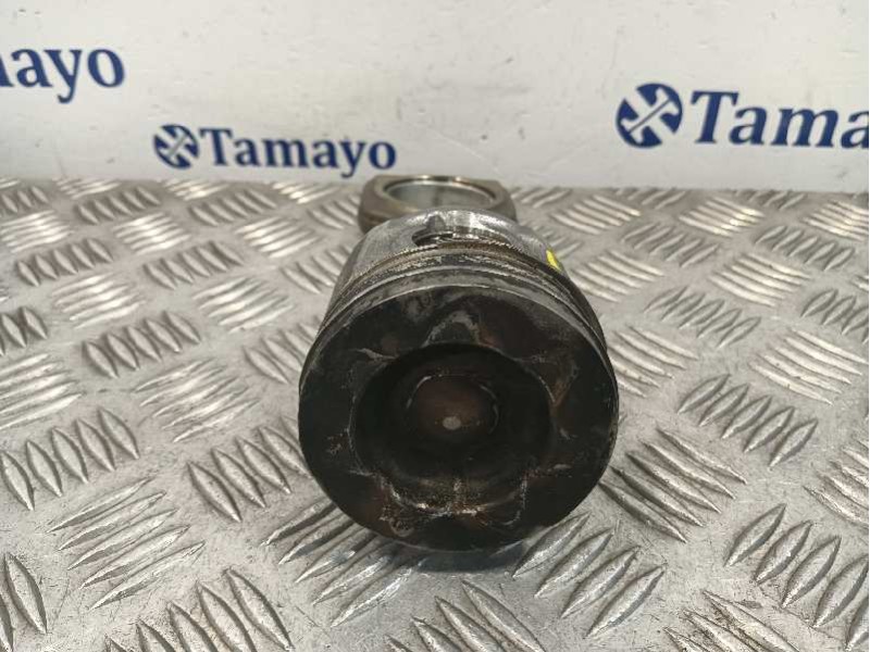 Recambio de piston para citroën c4 lim. referencia OEM IAM BH02  