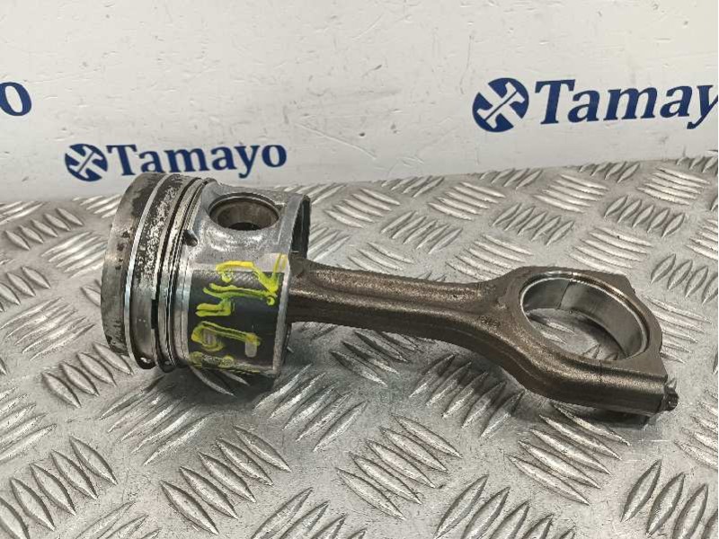 Recambio de piston para citroën c4 lim. referencia OEM IAM BH02  