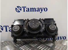 Recambio de mando climatizador para peugeot 308 sw referencia OEM IAM 96850724XT  