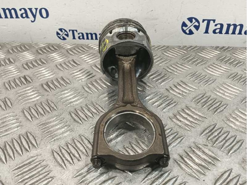 Recambio de piston para citroën c4 lim. referencia OEM IAM BH02  