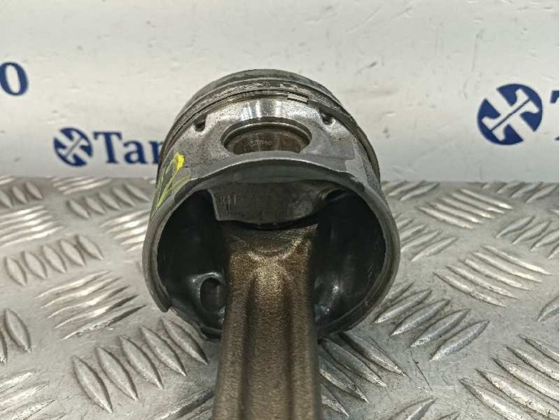 Recambio de piston para citroën c4 lim. referencia OEM IAM BH02  