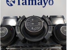 Recambio de mando climatizador para peugeot 308 sw referencia OEM IAM 96850724XT   2