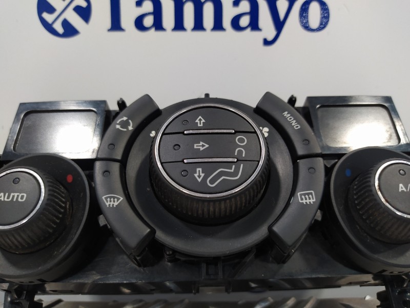 Recambio de mando climatizador para peugeot 308 sw referencia OEM IAM 96850724XT  