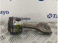Recambio de piston para citroën c4 lim. referencia OEM IAM BH02  