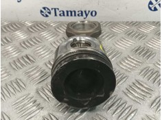 Recambio de piston para citroën c4 lim. referencia OEM IAM BH02   2