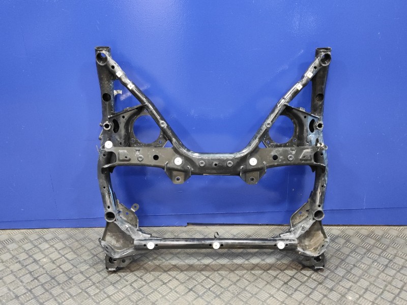 Recambio de puente delantero para bmw serie 1 lim f21 ac referencia OEM IAM   