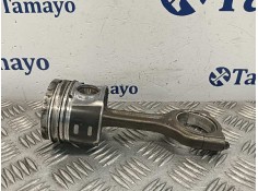 Recambio de piston para citroën c4 lim. referencia OEM IAM BH02  