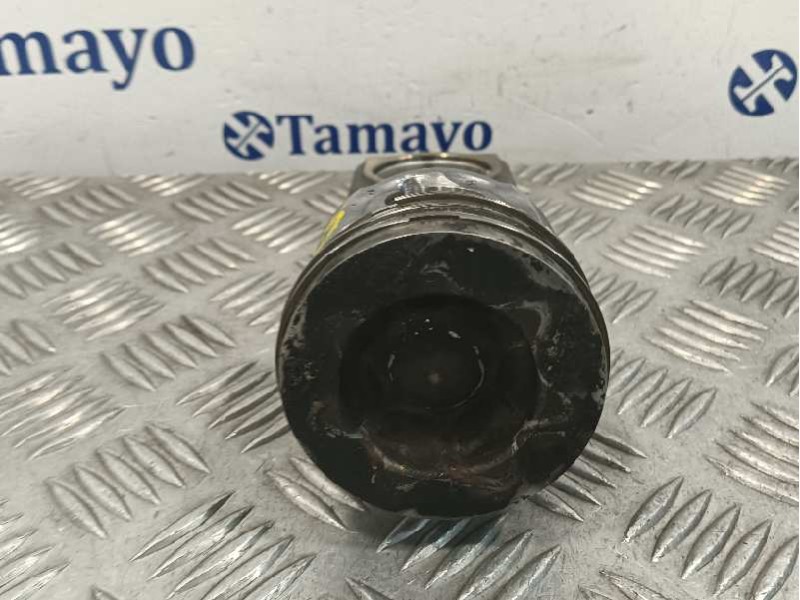 Recambio de piston para citroën c4 lim. referencia OEM IAM BH02  