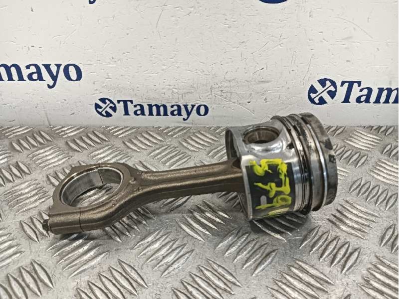 Recambio de piston para citroën c4 lim. referencia OEM IAM BH02  