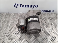 Recambio de motor arranque para renault clio iii 1.2 16v referencia OEM IAM 8200369521F  